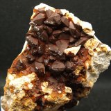 Calcita
9 x 7 cm
(Autor: Pedro Antonio)