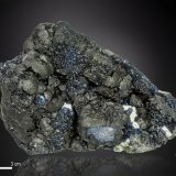 Fluorita
120 x 70 mm
(Autor: Manuel Mesa)