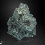Fluorita
95 x 80 mm
(Autor: Manuel Mesa)