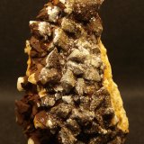 Calcita
9.5 x 6 cm
(Autor: Pedro Antonio)