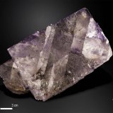 Fluorita
95 x 55 mm
(Autor: Manuel Mesa)