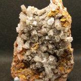 Aragonito
9.5 x 6.5 cm
(Autor: Pedro Antonio)