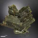 Epidota
78 x 72 mm
(Autor: Manuel Mesa)