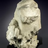 Microclina
155 x 90 mm
(Autor: Manuel Mesa)