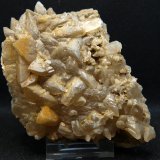 Calcita
11 x 8.5 cm
(Autor: Pedro Antonio)