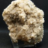 Calcita
10 x 8 cm
(Autor: Pedro Antonio)