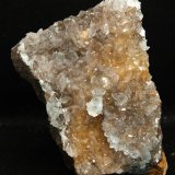 Calcita
11 x 8.5 cm
(Autor: Pedro Antonio)