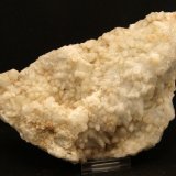 Calcita
19 x 11 cm
(Autor: Pedro Antonio)