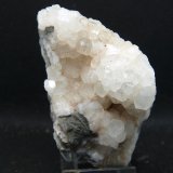 Calcita
10 x 6 cm
(Autor: Pedro Antonio)