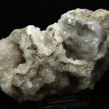 Calcita
11 x 6.5 cm
(Autor: Pedro Antonio)