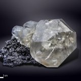 Fluorita
70 x 44 mm
(Autor: Manuel Mesa)