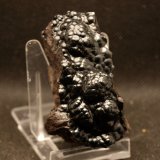 Goethita
6.5 x 4.5 cm
(Autor: Pedro Antonio)