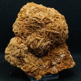 Dolomita
12 x 11 cm
(Autor: Pedro Antonio)