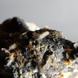 Cerusita
Macla de 5mm
(Autor: heat00)