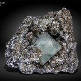 Fluorita
170 X 129 mm
(Autor: Manuel Mesa)