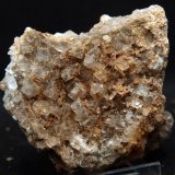 Fluorita
9 x 8.5 cm
(Autor: Pedro Antonio)