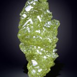 Azufre
85 x 40 mm
(Autor: Manuel Mesa)