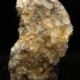 Fluorita
10 x 6 cm
(Autor: Pedro Antonio)