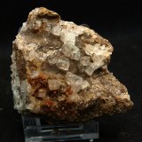 Fluorita
7.5 x 6 cm
(Autor: Pedro Antonio)