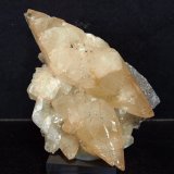 Calcita
10 x 7 cm
(Autor: Pedro Antonio)