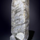Microclina
152 x 47 mm
(Autor: Manuel Mesa)