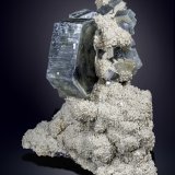 Fluorapatito
88 x 75 mm
(Autor: Manuel Mesa)