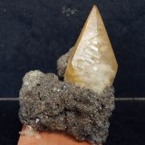 Calcita
8 x6 cm
(Autor: Pedro Antonio)