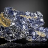 Fluorita
115 x 70 mm
(Autor: Manuel Mesa)