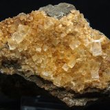Fluorita
11 x 6.5 cm
(Autor: Pedro Antonio)