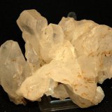 Yeso
10.5 x 8 cm
(Autor: Pedro Antonio)