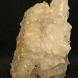 Yeso
10 x 5.5 cm
(Autor: Pedro Antonio)