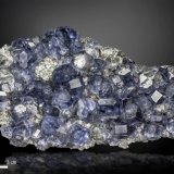 Fluorita
140 x 82 mm
(Autor: Manuel Mesa)
