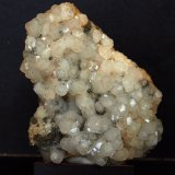 Calcita
8 x 6.5 cm
(Autor: Pedro Antonio)