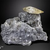Calcita
125 X 110 mm
(Autor: Manuel Mesa)