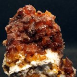 Calcita
10 x 7 cm
(Autor: Pedro Antonio)