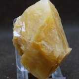 Calcita
6.5 x 5 cm
(Autor: Pedro Antonio)