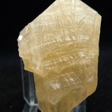 Calcita
8 x 4.5 cm
(Autor: Pedro Antonio)