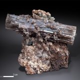Aragonito
67 X 63 mm
(Autor: Manuel Mesa)