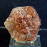 Aragonito
4.5 x .5 cm
(Autor: Pedro Antonio)