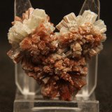 Aragonito
5 x 4 cm
(Autor: Pedro Antonio)