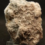 Aragonito
10 x 6.5 cm
(Autor: Pedro Antonio)