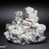 Fluorapatito
80 x 65 mm
(Autor: Manuel Mesa)
