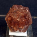 Aragonito
3.5 x 3.5 cm
(Autor: Pedro Antonio)