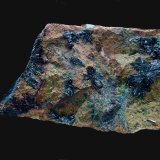 Atacamita
8,9 x 6,3 cm.
(Autor: Xavier bordas)