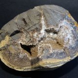 Aragonito y Calcita
11x7 cm
(Autor: Ander Ispizua Juan)