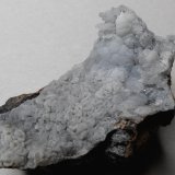 Aragonito
5,5 x 3 x 2 cm
(Autor: Frederic Varela)