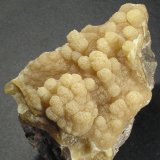 Calcita
10 x 7 x 5 cm
(Autor: Frederic Varela)