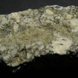 Granodiorita biotítica
5,5 x 2 cm
(Autor: Frederic Varela)