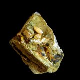 Wulfenita
6,3x3,1 cm.
(Autor: DAni)