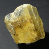 Berilo
3,5 x 3 x 2,5 cm
(Autor: Frederic Varela)